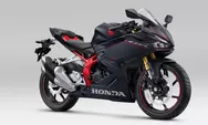 MAKIN GANTENG! Inilah Tampilan Terbaru Honda New CBR 150R Lengkap dengan Harga dan Reviewnya