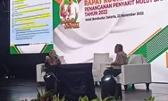 Kemendagri minta Daerah Segera Bentuk Satgas Penanganan PMK