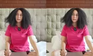 Denise Chariesta Ngaku Hamil Anak RD, Warganet Dibuat Bingung karena Beda-Beda Cerita