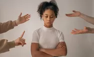 Kamu Orang yang Enggak Enakan? Mungkin Kamu Termasuk People Pleaser, Kenali Tanda-tandanya