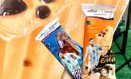 Mitra Resmi Es Krim Piala Dunia 2022 dengan Lionel Messi Sebagai Duta Merek