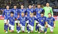 Jepang menaklukkan Jerman di fase Grup E Piala Dunia 2022