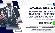 ASN Diskominfo Luwu Utara Ini Ciptakan Layanan Data Statistik Sektoral “BISA WA”