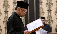 Jadi PM Malaysia setelah 24 tahun menanti. Akankah Anwar Ibrahim membawa perubahan? Begini kata pengamat