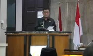 Raperda APBD Kota Cirebon 2023 Telah Disetujui