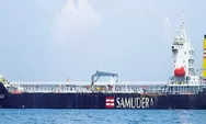 Samudera Indonesia (SMDR) dan KLBF Selesaikan Transaksi Kerja Sama Investasi
