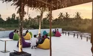 Wisata Baru Kalsel Berkonsep Outdoor di Banjarmasin Selatan, Destinasi Para Pencinta Fotografi