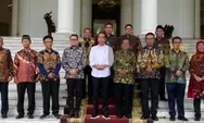 Presiden Jokowi ingin bertemu  keluarga besar KAHMI, batal buka Munas XI KAHMI