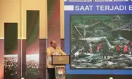 Kemendagri Dorong Daerah Tingkatkan Standar Pelayanan Bencana