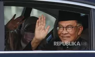 Profil dan Biodata Anwar Ibrahim, Perdana Menteri Malaysia yang Pernah Dipenjara Tapi Dinantikan Rakyat