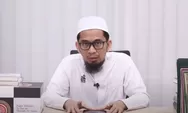 Posisi Sujud Seperti Ini Salah Dalam Sholat, Ustadz Adi Hidayat: Sangat Dilarang Rasulullah