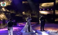 Hasil Akhir Dangdut Academy 5 Top 6 Grup 2 Result Show Tadi Malam di Indosiar,  Siapakah yang Tersenggol?