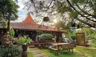 7 Tempat Nongkrong di Semarang dengan Pemandangan Alam Keren