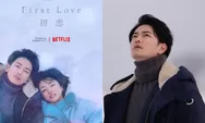 Fakta Menarik Takeru Satoh, Pemeran Harumichi Namiki dalam Serial Netflix Populer ‘First Love'