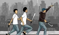 Pasca Tawuran Maut yang Menewaskan Seorang Pelajar di Medan, Polisi Bakal Kumpulkan Kepala Sekolah