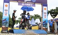 Seri ke-2 SHELL bLU cRU Yamaha Enduro Challenge Siap Digelar di Jungle Land Sentul