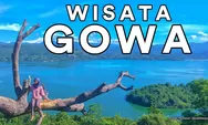 5 Destinasi Wisata Estetik Di Gowa, Yang Wajib Kamu Kunjungi!