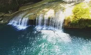 Mari Liburan Akhir Tahun ke Hidden Gem Tempat Wisata Sungai Citoe di Tasikmalaya, Jawa Barat: Seru Banget Lho!