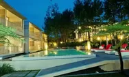 Simak! Review Bumi Bandhawa Hotel : Hotel Mewah di Tengah Hutan Pinus Kota Bandung, Cocok Untuk Liburan!