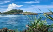 Rekomendasi Destinasi Wisata Pantai Sipelot dan Pantai Ngliyep di Malang yang Mirip Bali!