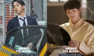 Drama JTBC Mendatang! Song Joong Ki Menjalani 2 Peran yang Berbeda di Drama Korea 'Reborn Rich'