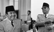 Ngincer dari gadis, berkuasanya Soekarno minta Maharani jadi istrinya meski telah bersuami: Di situ terjadi…