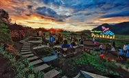 7 Tempat Nongkrong Bernuansa Alam di Malang, Suasananya Bikin Betah