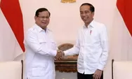 Pasangan Prabowo - Ganjar, calon kuat  koalisi Gerindra-PKB-PDIP