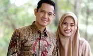 Alyssa Soebandono ternyata idap penyakit ini, pantas saja istri Dude Harlino itu kurus