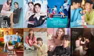  Liburan Hampir Tiba, 8 Rekomendasi Drama Korea Romance-Comedy Terbaik 2022, Cocok Untuk Menemani Liburanmu