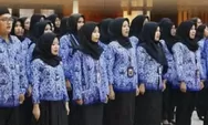 Mau Ikut Tes CPNS 2023? Ini yang Harus Disiapkan dari Sekarang Agar Lolos jadi PNS