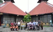 'Museum Pusaka Nias' : Top 2 Part 2 Destinasi Wisata Terbaik dan Terpopuler di Pulau Nias