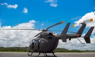 Terkuak! Ternyata Ini Penyebab Helikopter NBO 105 Jatuh di Perairan Bangka Belitung
