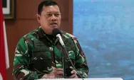 Jokowi Tunjuk KSAL Yudo Margono Jadi Calon Panglima TNI Pengganti Jenderal Andika Perkasa