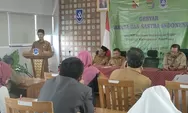 SMP PCI Jadi Tuan Rumah Gebyar Bahasa dan Sastra Indonesia se Kabupaten Bandung