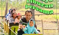 Yuk Liburan Bareng Keluarga ke Eduwisata Lontar Sewu, Gresik : Lengkap Dengan Harga Tiket Wahana!