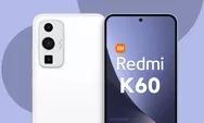 Redmi K60E Hasil Desain Ulang Xiaomi 12T, Spesifikasi dan Fitur Serupa