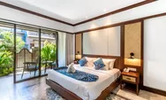 Review Hotel Bagus di Bali, Lovina Beach Club dan Resort. Ada Lumba-lumba di Pantainya