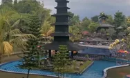 Tempat Wisata Kolam Renang dan Outbound Bernuansa Bali Terbaru 2022 di Pasuruan