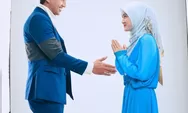 Tajwid Cinta Libur karena Piala Dunia, Cut Syifa Pilih Berangkat Umrah