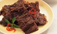 Berbagai Tips Memasak Daging Sapi ala Chef Vindex Tengker