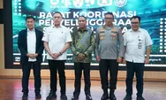 Lanjutan Kompetisi Liga 1 akan Kembali Bergulir, Keputusan Final Ditentukan Hari Ini!