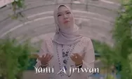 Lestarikan Musik Melayu, Yanti Afriwan Rilis Lagu Tidakkah Kau Rindu Padaku