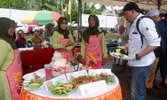Pengudang Festival Seafood, Perkumpulan Chef “Desa Wisata Harus Mempunya Kuliner yang Khas”