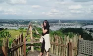 Inilah 6 Kota Besar yang Ada di Kalimantan dengan Keindahan Alam dan Banyaknya Destinasi Wisata Unik!