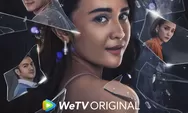 Lirik Lagu Kupu Kupu Malam Kembali Viral Karena Series Baru WeTV
