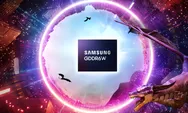 Teknologi Memori Grafis Samsung GDDR6W Dapat Menggandakan Kinerja, Main Game Bakal Makin Mulus!