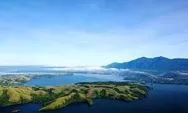 Yuk Intip Destinasi Wisata 'Surganya Papua' di Pegunungan Cycloop