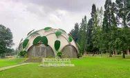 Tempat Wisata Terpopules di Bogor Tempat Ini Sering Dikunjungi Oleh Turis, Wajib Datang ini