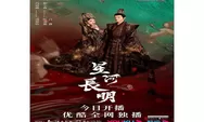 Sinopsis Drama China Shining Just For You Tayang 30 November 2022 di Youku Dibintangi Peng Xiao Ran